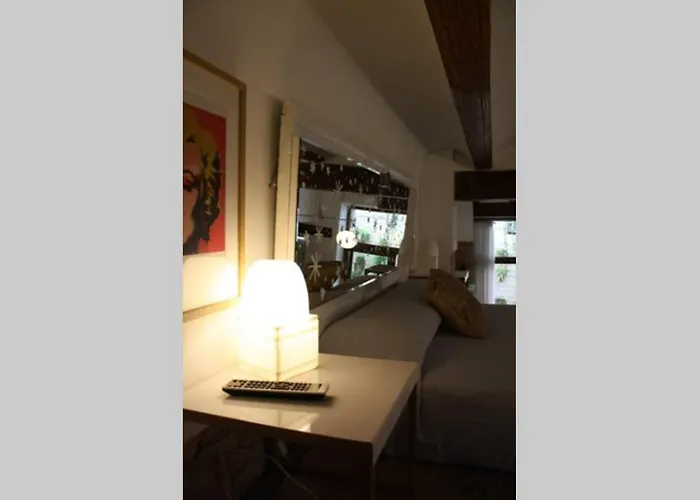 Loft Torres Quart-valencia Center *