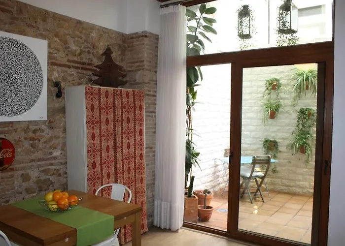 Loft Torres Quart-valencia Center *