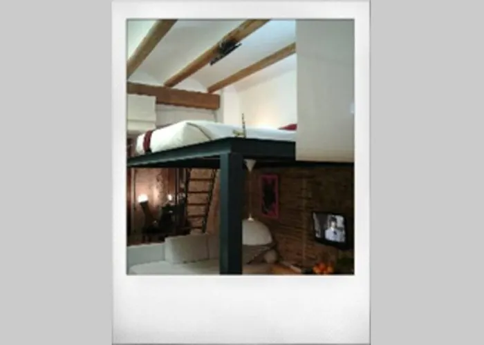 Loft Torres Quart-valencia Center