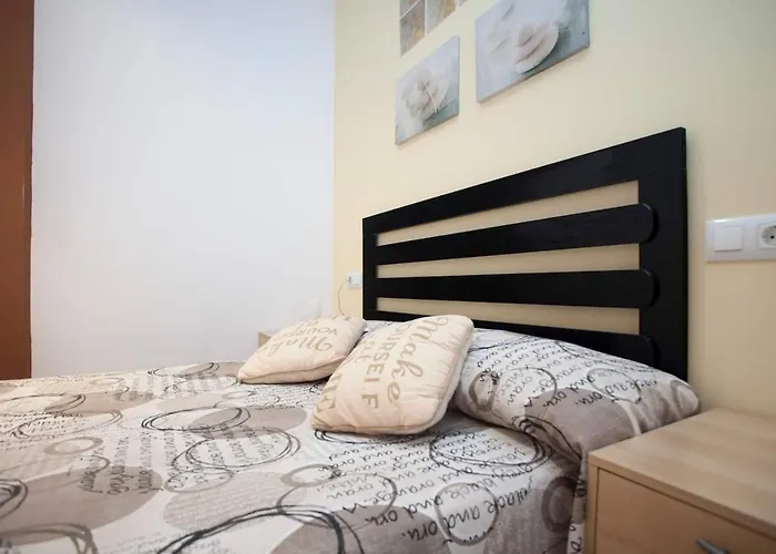 Casita Privada Con Encanto En La Playa De Διαμέρισμα *