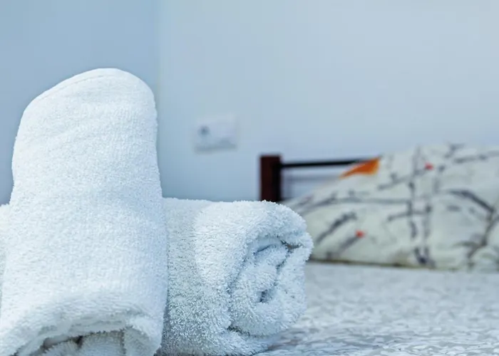 Apartment Chic Estudio Privado Al Lado De La Playa Valencia