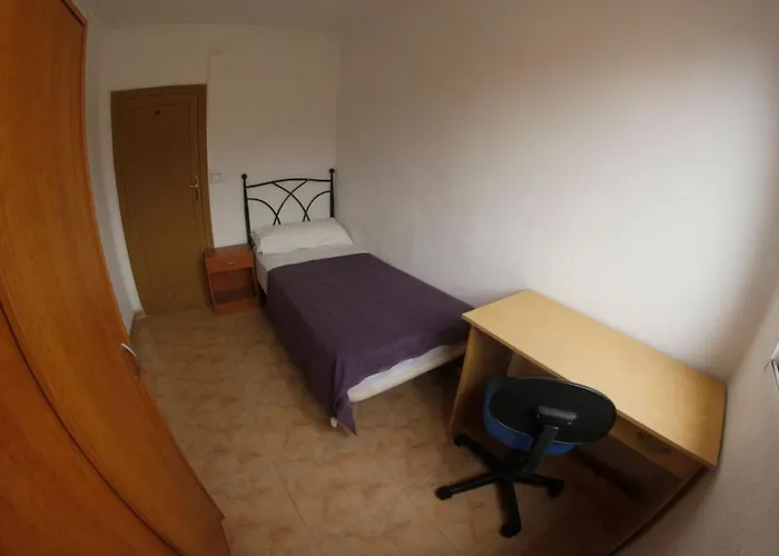 아파트 Apartemento Ideal Grupo Y Familia Climatisacion Y Cerca Playa . Mongrell 발렌시아