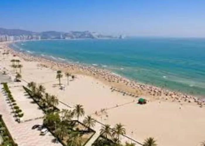 Modern&confort Premium Concept Ruzafa , * 발렌시아