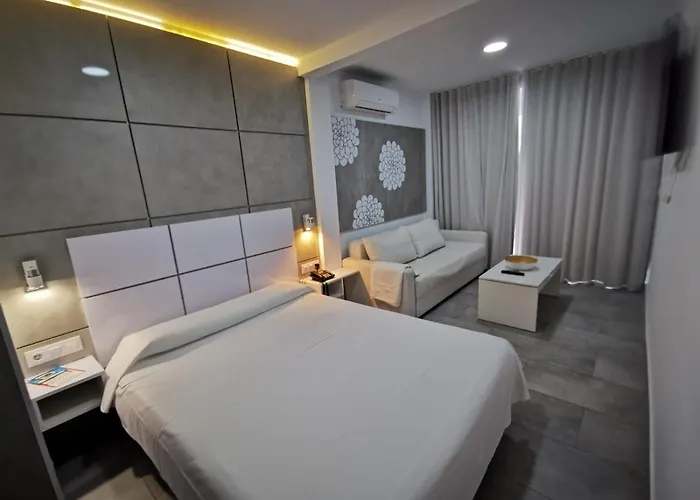 아파트호텔 Sol Playa 4*