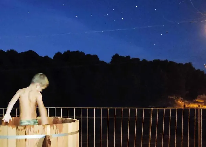 Serrano, La De Mil Suelos *