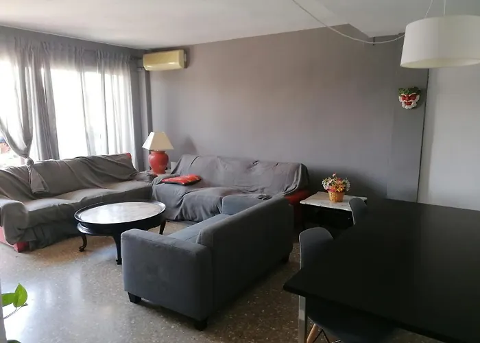 Casa De La Luz Valencie