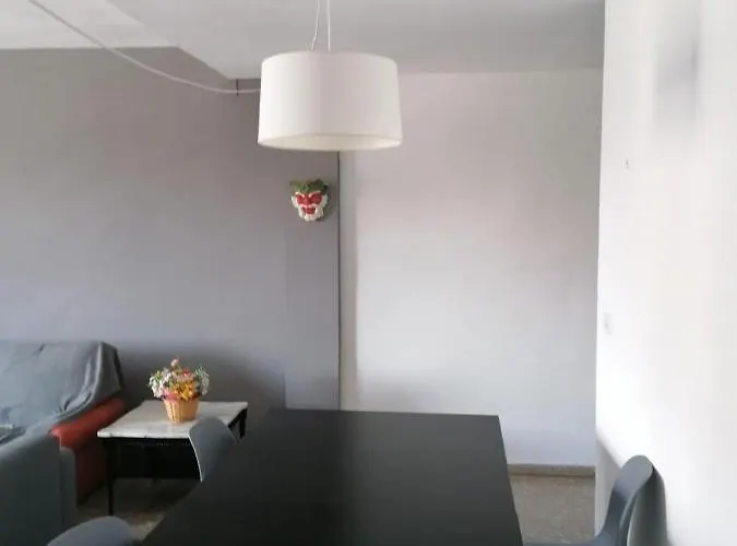 Πανσιόν Casa De La Luz Βαλένθια