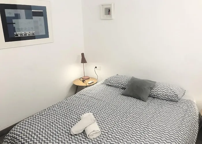 Art&flats Отель типа 