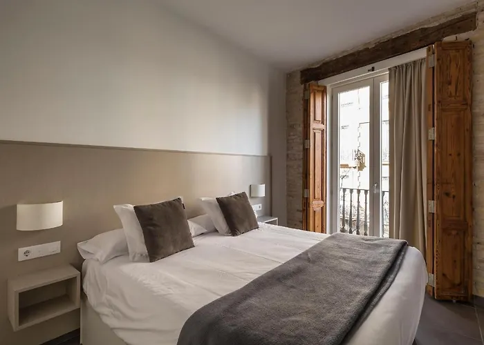 Mon San Martin * Valence