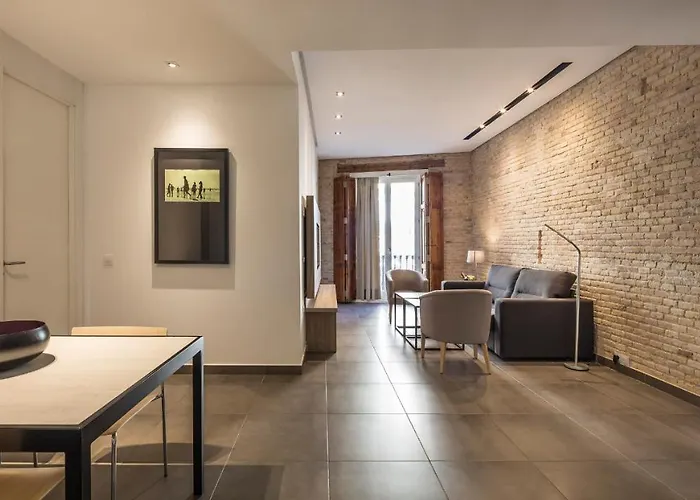 Mon San Martin * Valencia