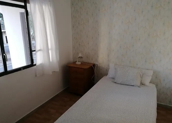 Cerca De La Ciudad De Ciencias Appartamento *