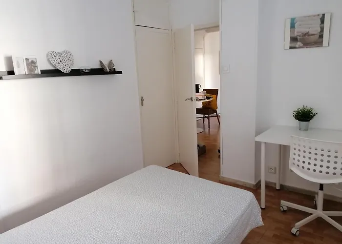 아파트 Cerca De La Ciudad De Ciencias *