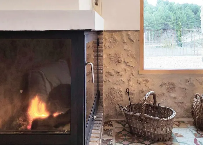 Serrano, La De Mil Suelos بيت للعطل