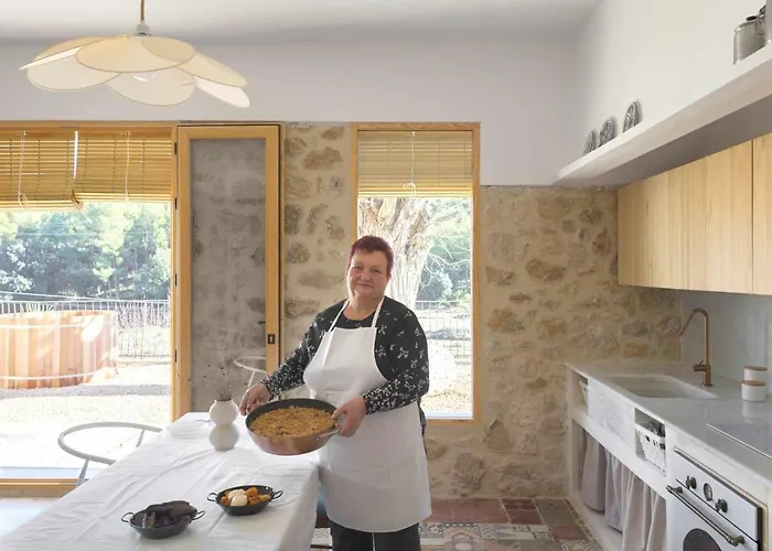 Serrano, La De Mil Suelos بيت للعطل فالنسيا