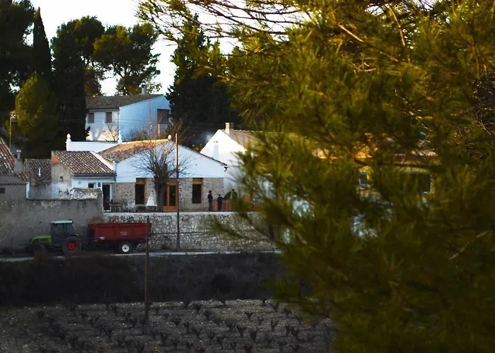 بيت للعطل Serrano, La De Mil Suelos فالنسيا