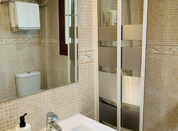 123rooms Διαμέρισμα Βαλένθια