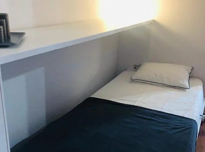 123rooms Διαμέρισμα Βαλένθια