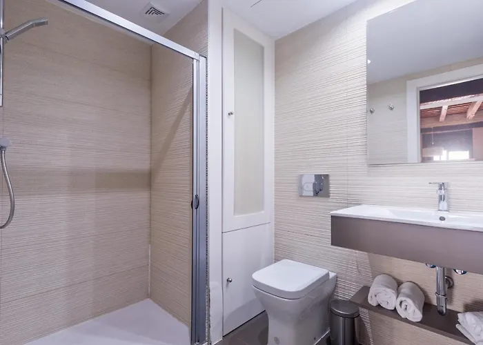 San Miguel, Luxury Apartments. * 발렌시아