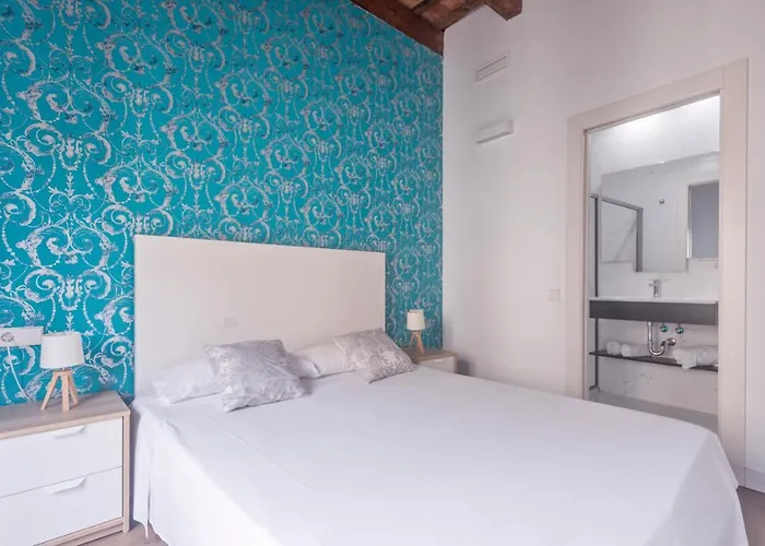 San Miguel, Luxury Apartments. 아파트