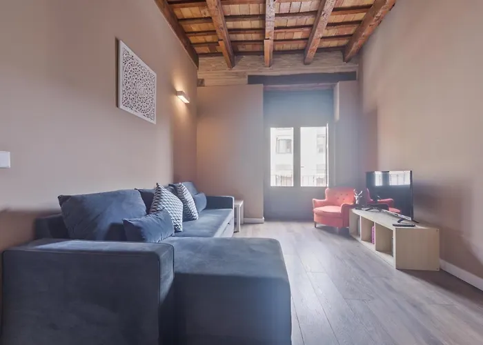 San Miguel, Luxury Apartments. Διαμέρισμα Βαλένθια