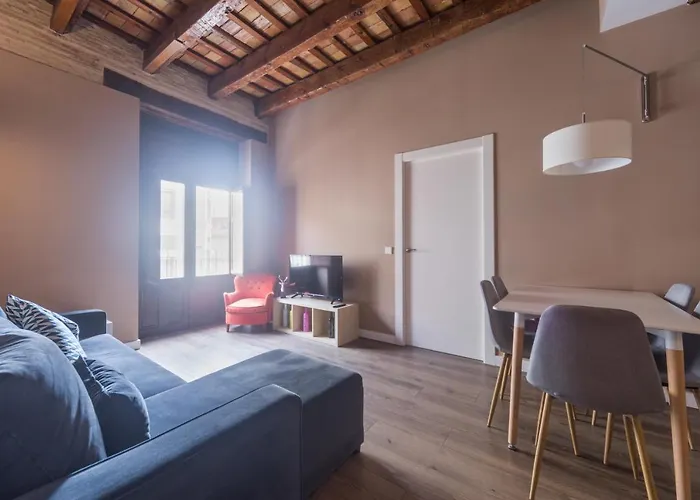 San Miguel, Luxury Apartments. 아파트 *