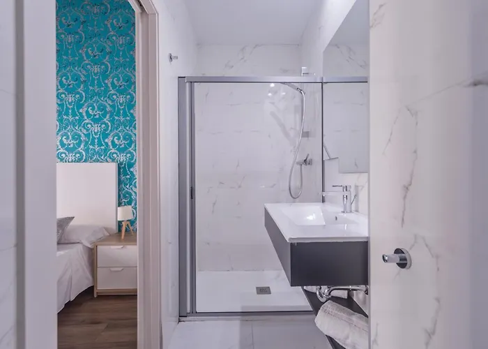 아파트 San Miguel, Luxury Apartments.