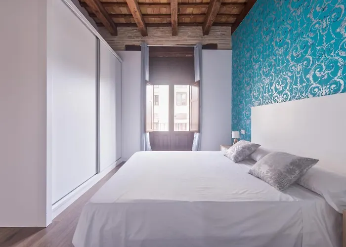 San Miguel, Luxury Apartments. 아파트 *