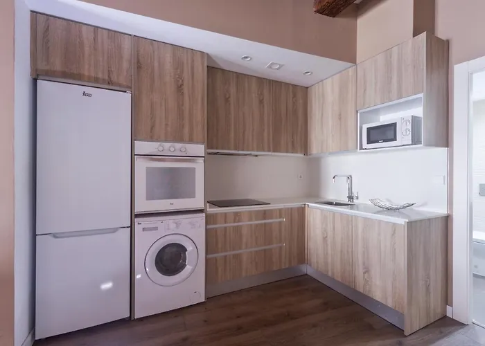 San Miguel, Luxury Apartments. * Βαλένθια