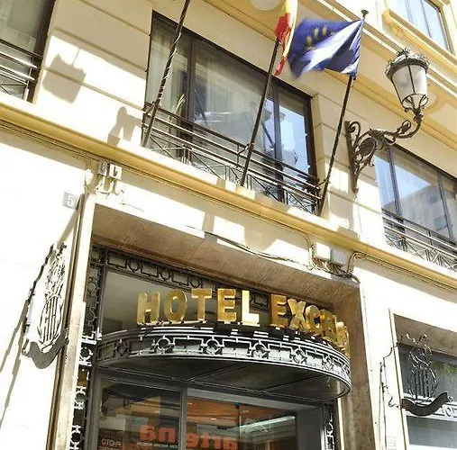 Catalonia Excelsior 4*