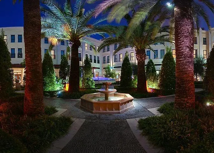 Otel The Westin Valensiya