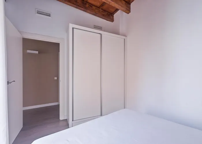 San Miguel, Luxury Apartments. 아파트 발렌시아