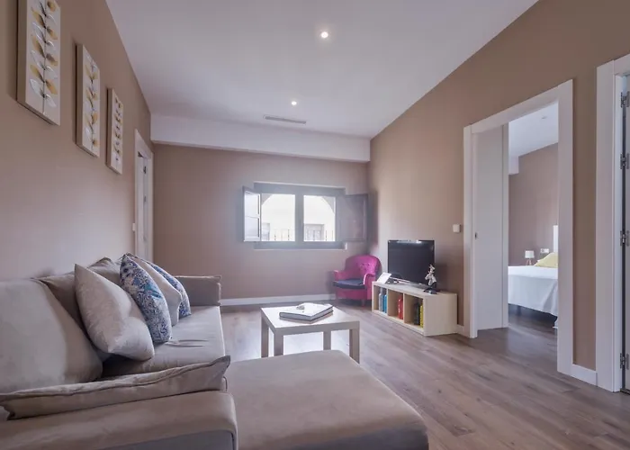 San Miguel, Luxury Apartments. Διαμέρισμα Βαλένθια