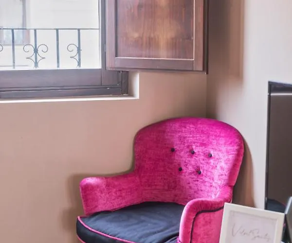 San Miguel, Luxury Apartments. Διαμέρισμα Βαλένθια