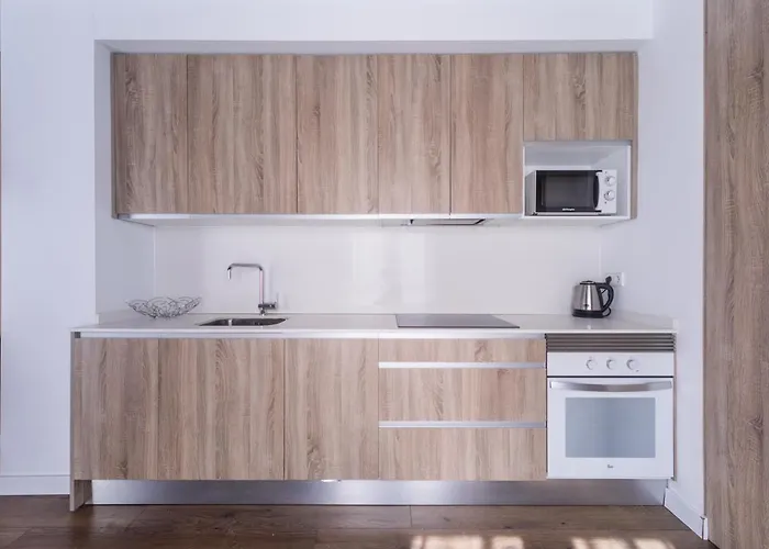 Διαμέρισμα San Miguel, Luxury Apartments. Βαλένθια