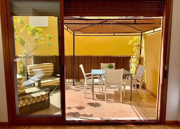 Palau De Palomar - Palomargroup Appartement Valence