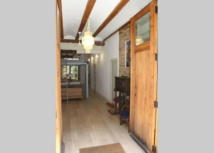 Loft Torres Quart-valencia Center Valencia