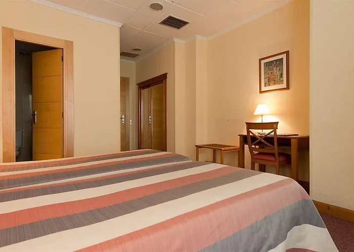 Hotel Mediterraneo Valenza