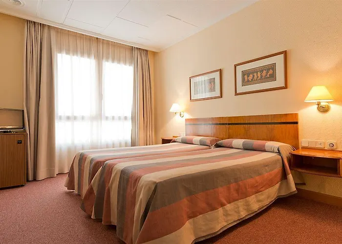 Mediterraneo Hotel 3*