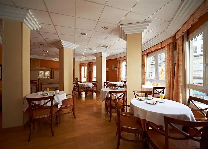 ホテル Mediterraneo