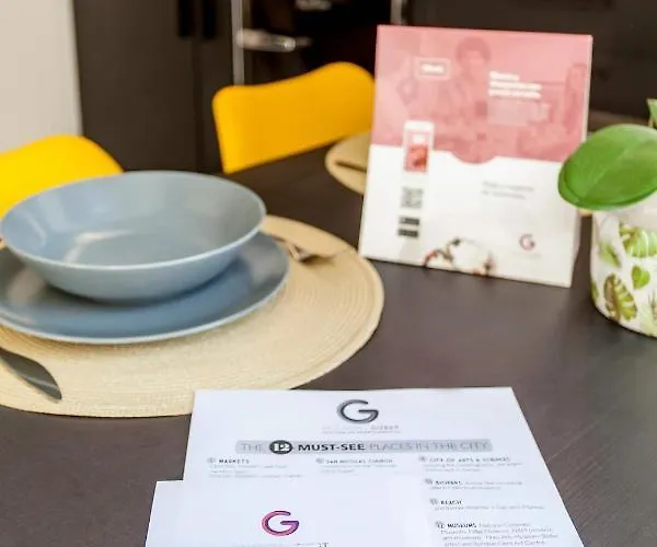 Modern&confort Premium Concept Ruzafa , Βαλένθια