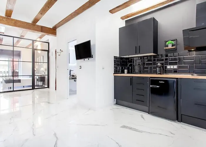 Modern&confort Premium Concept Ruzafa , Διαμέρισμα *