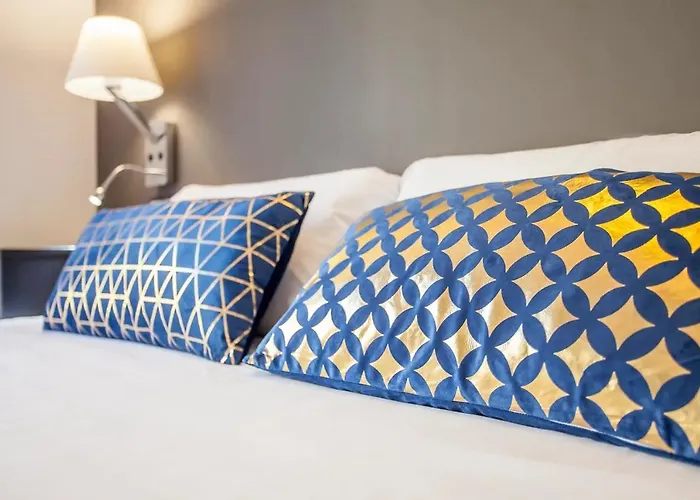 Διαμέρισμα Modern&confort Premium Concept Ruzafa , *