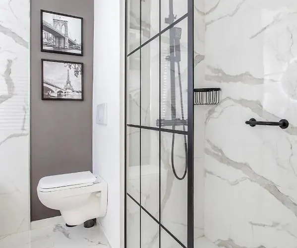 Modern&confort Premium Concept Ruzafa , Διαμέρισμα *