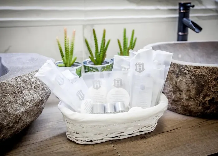 Διαμέρισμα Modern&confort Premium Concept Ruzafa , *