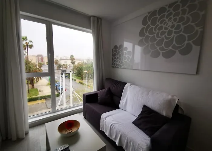 Sol Playa 아파트호텔