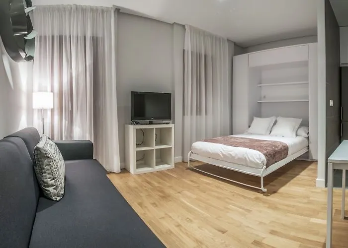 Mon Catedral Apartamento *