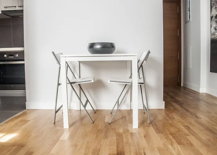 Apartment Mon Catedral