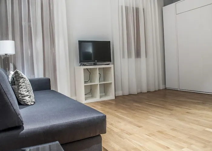 Mon Catedral Apartamento