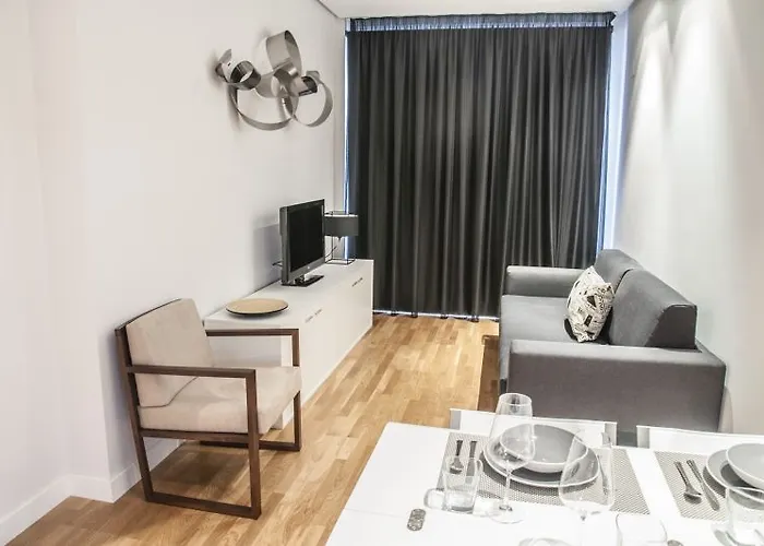 Mon Catedral Apartment *