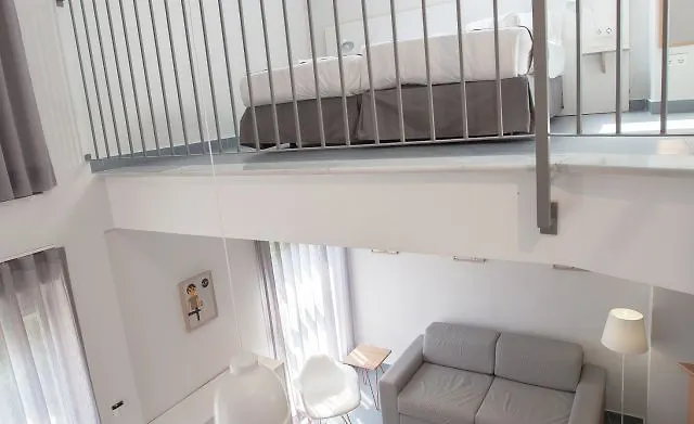 Διαμέρισμα Valenciaflats Centro Historico